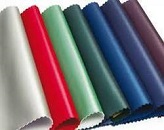 PVC Coated Synthetic Leather